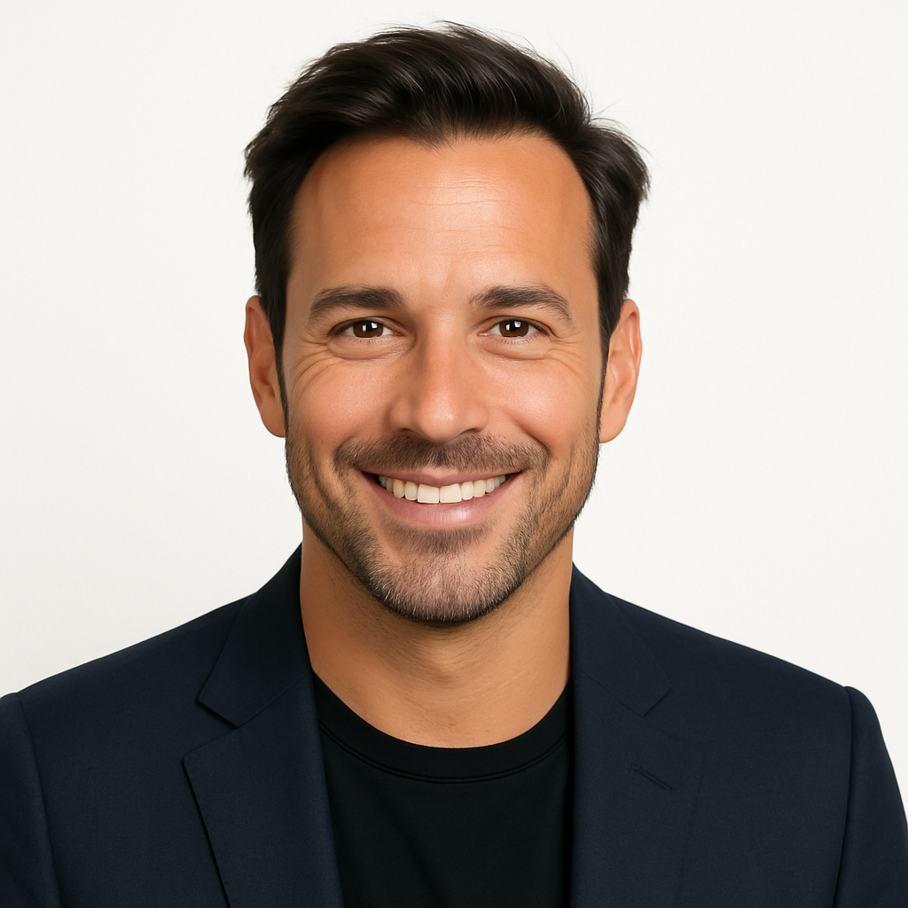 Martin Caraoghlanian